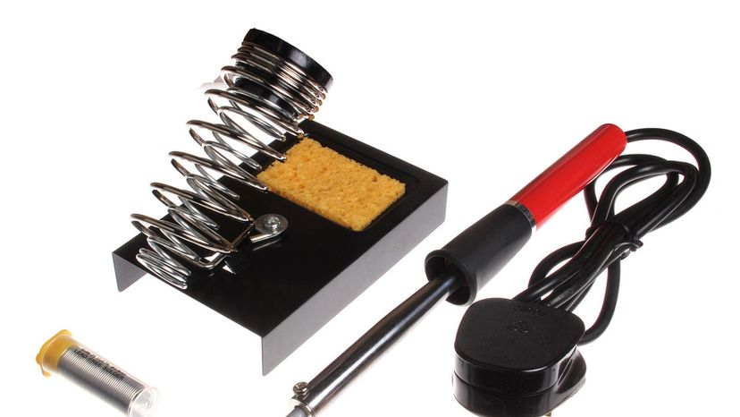 Soldering Iron