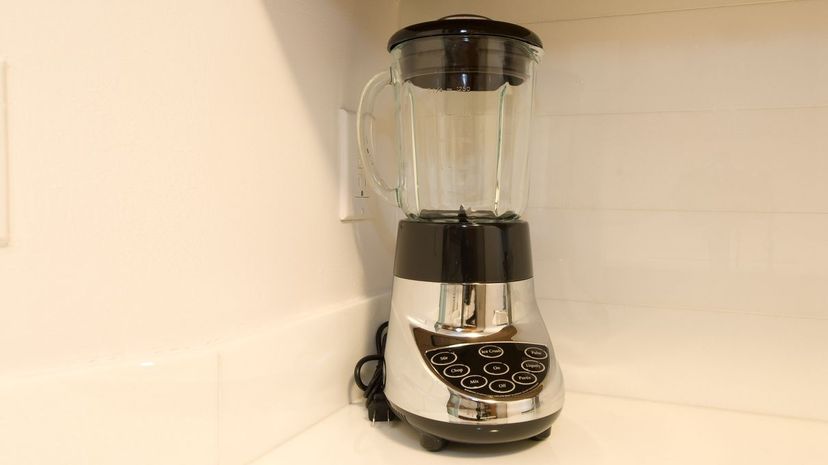 Blender