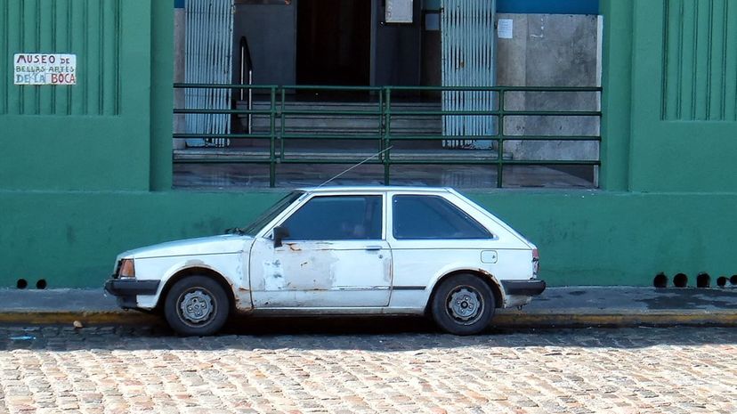 1963 Mazda 323