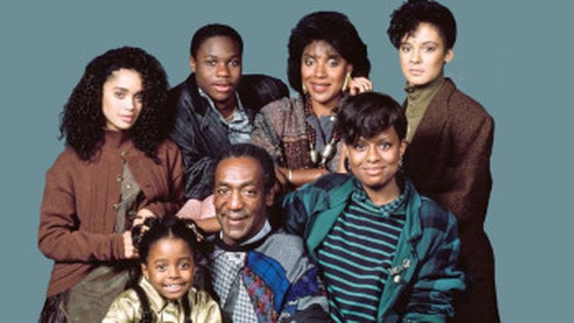 The Cosby Show