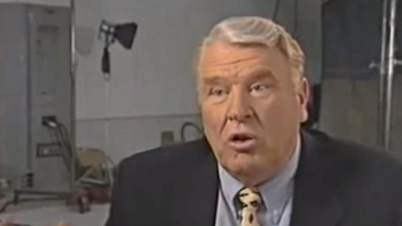 John Madden