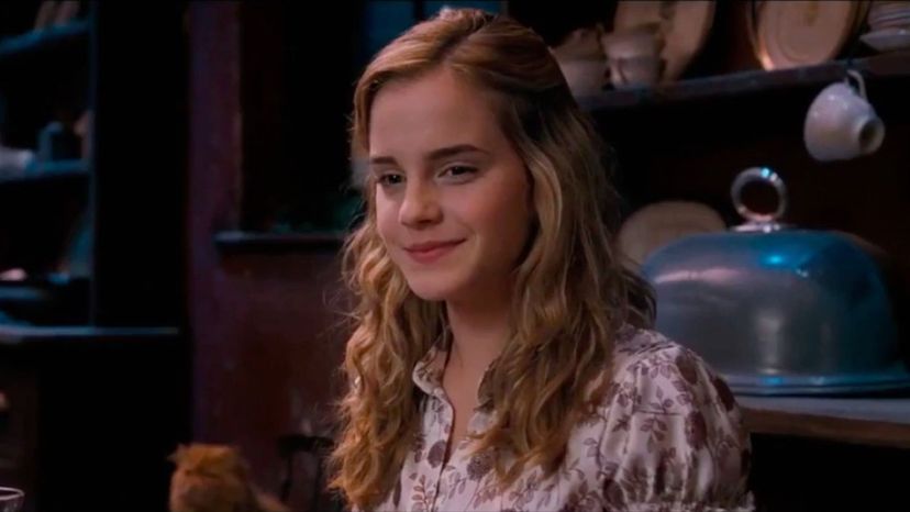 Hermione Granger