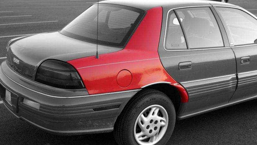 Sabes de coches? Identifica estos 7 por su pomo de cambio