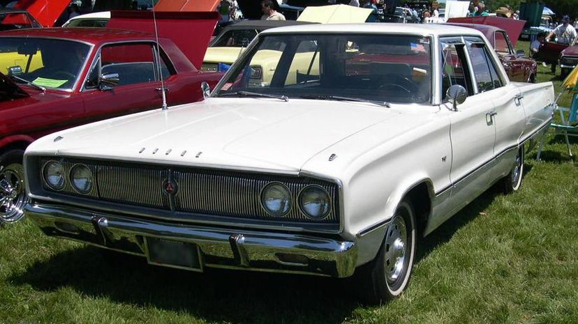 Dodge Coronet