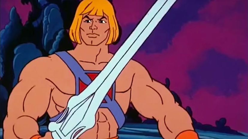 He-Man