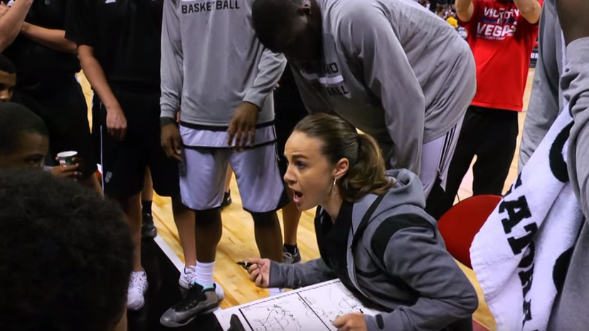 Becky Hammon