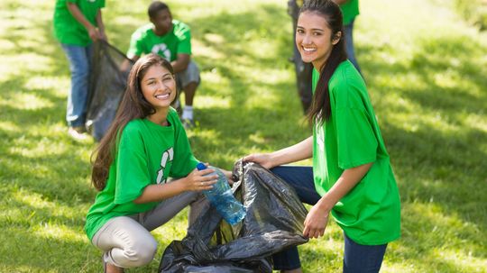 What Type of Nonprofit Should You Volunteer to Help?