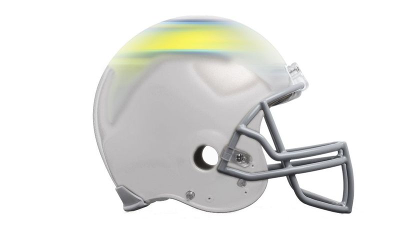 NFL Team by Star Wars Helmet Quiz