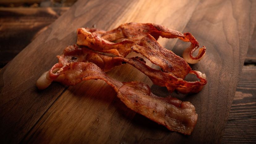 24 bacon