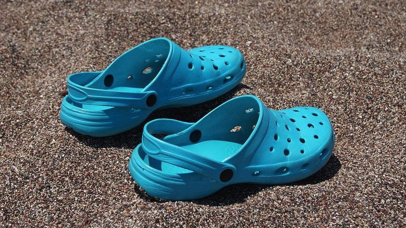 Crocs