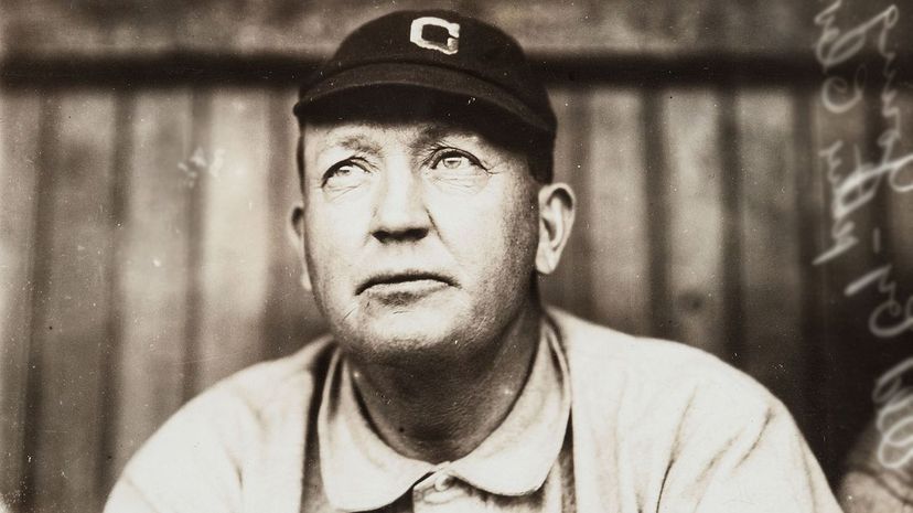 Cy Young