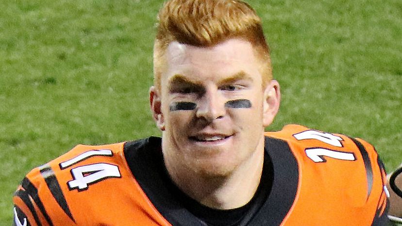 Andy Dalton