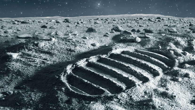 Can You Answer These Basic Questions About the Moon Landing?