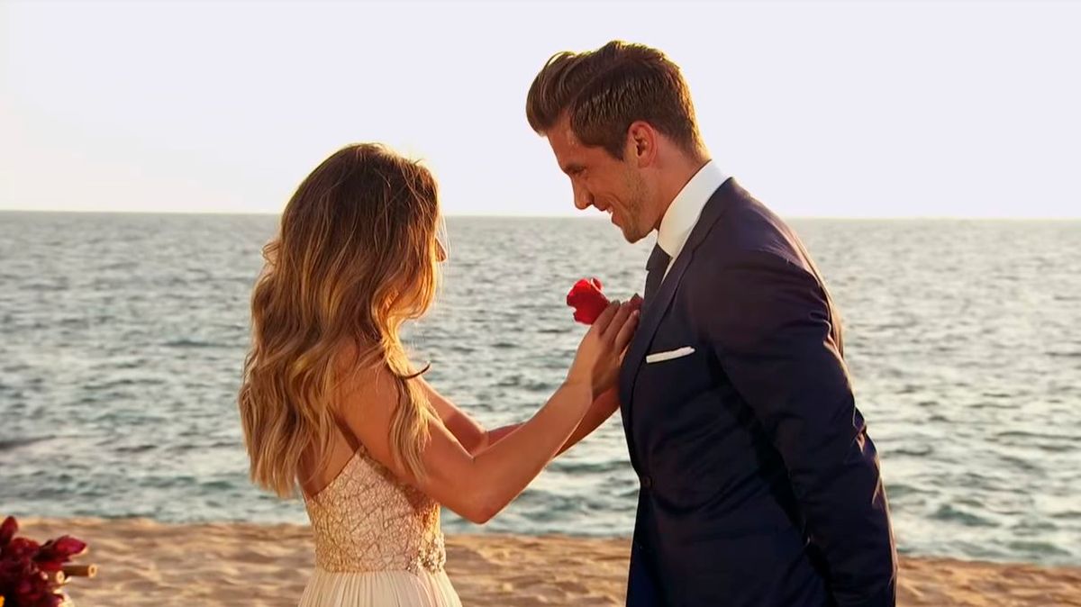 Can You Name the Romantic Reality TV Show From a Screenshot? | Zoo