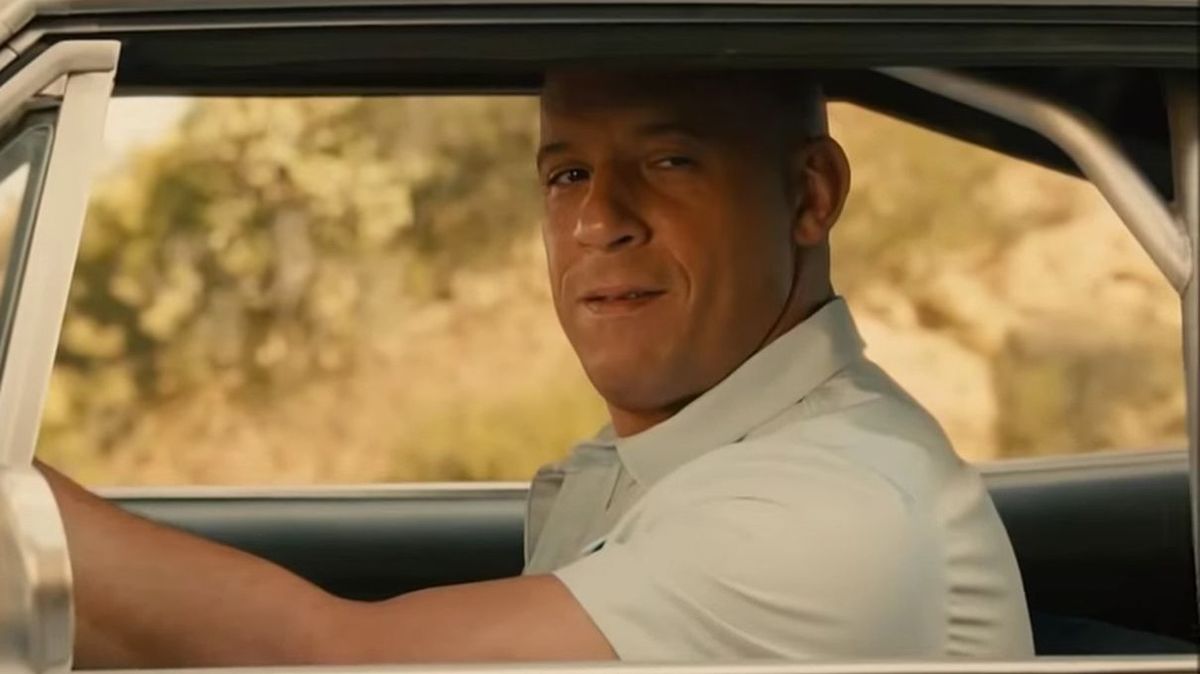 Which Vin Diesel Car Should You Drive? | Zoo