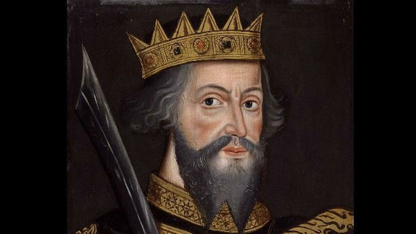 William the Conqueror