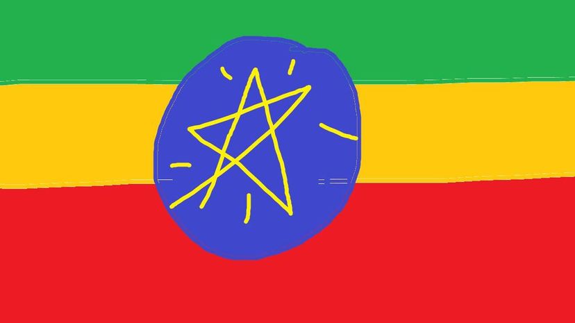 Ethiopia