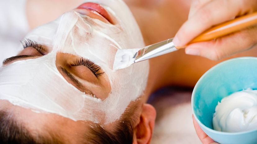 26 beauty treatments
