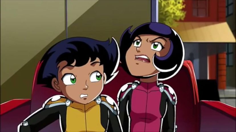 21 - The Amazing Spiez