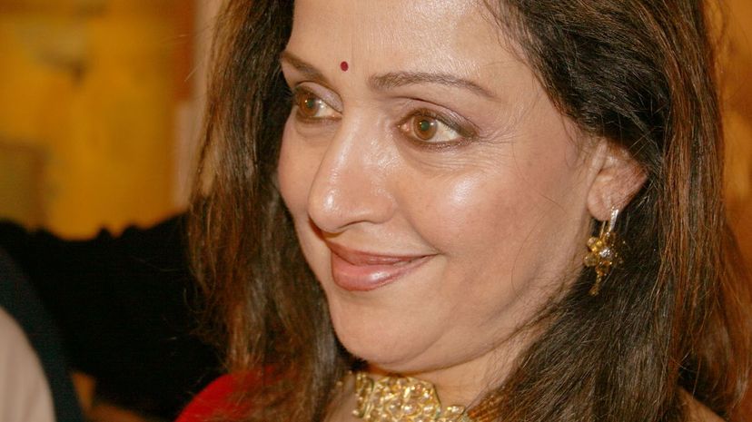 Hema Malini