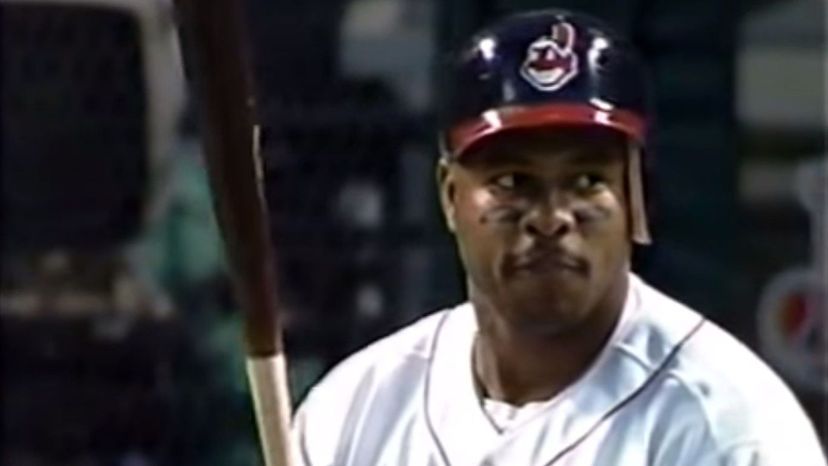 Albert Belle