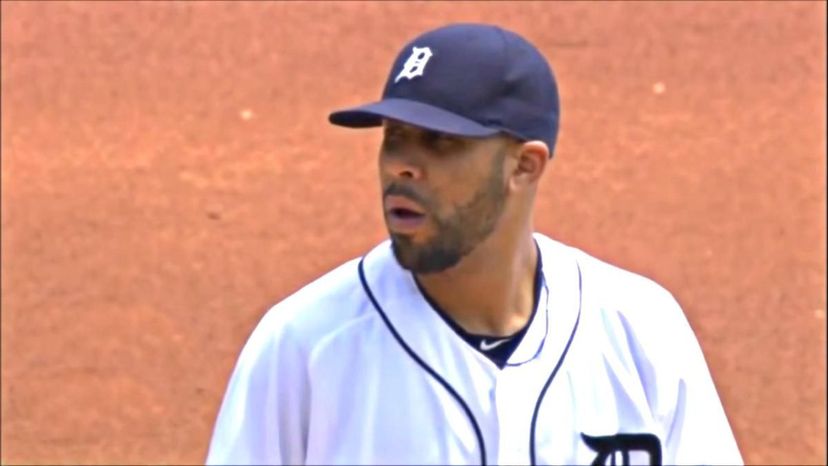 David Price