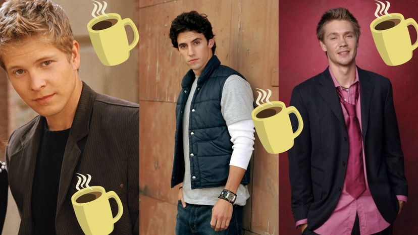 Order Some Coffee and We'll Tell You Who Your Gilmore Soulmate Is!