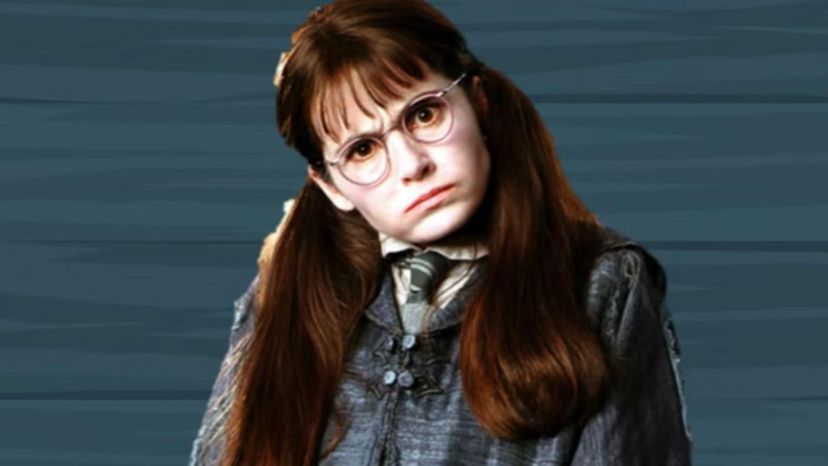 Moaning Myrtle