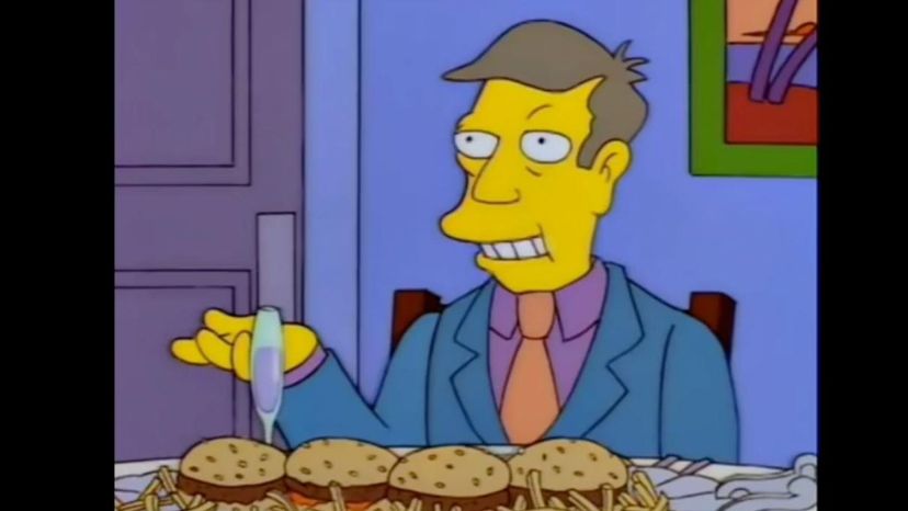 Principal Skinner