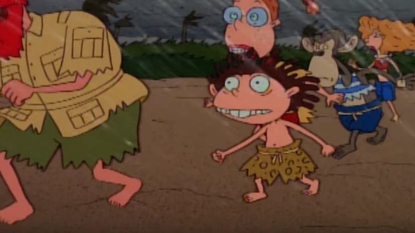 Donnie Thornberry