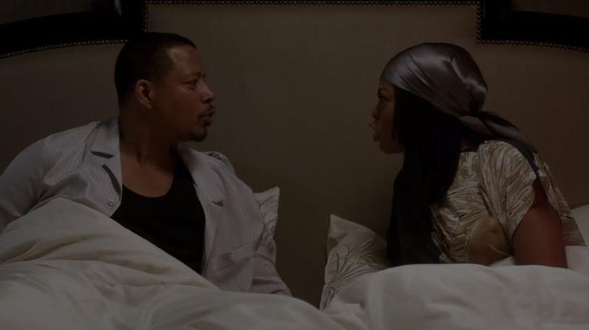 Cookie &amp; Lucious