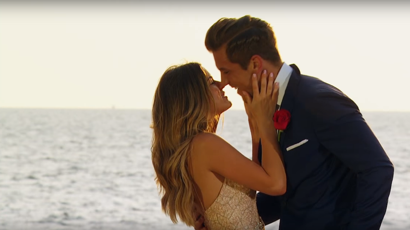 The Ultimate Bachelorette Quiz