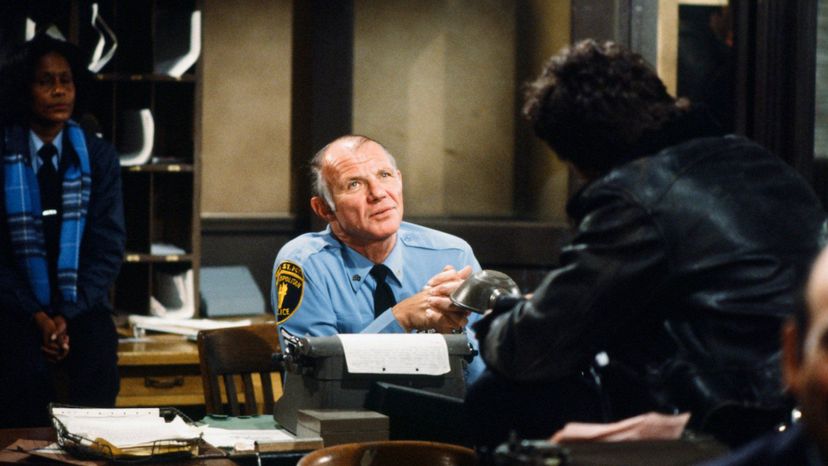 Can you ace this Hill Street Blues quiz