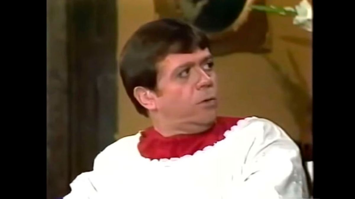 ¿Puedes nombrar estos programas de los 60 y de los 70 a partir de una