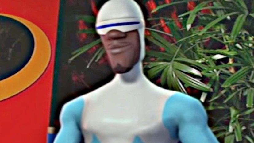 Frozone