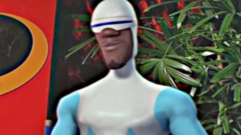 Frozone