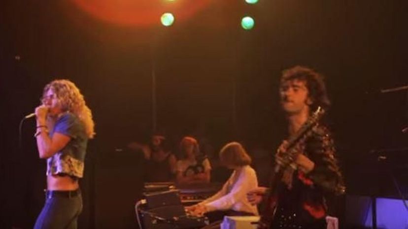 Del Pop Engominado a la Psicodelia: Estrellas del Rock de la Década de los 60