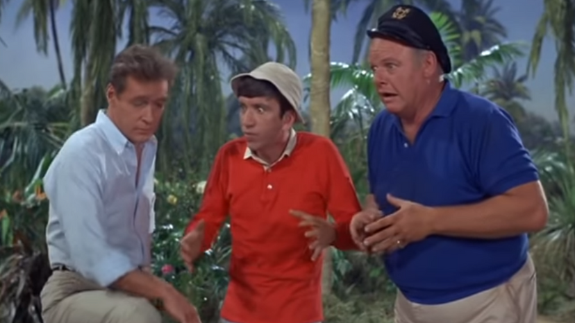 Gilligan's Island