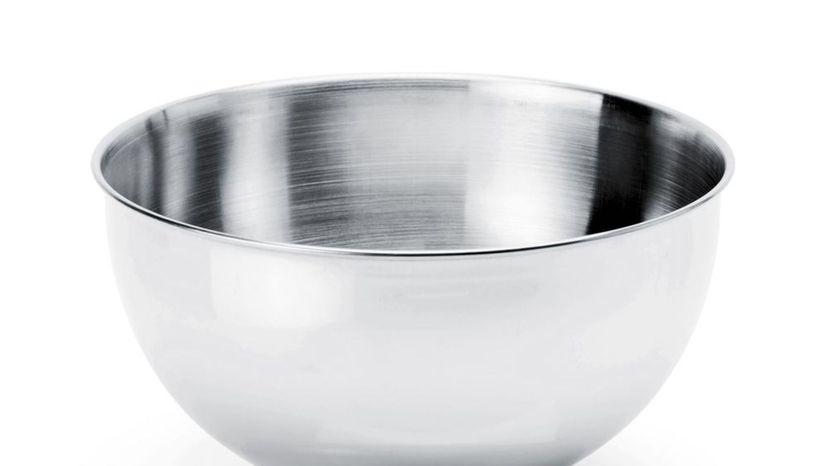 Mixing Bowl