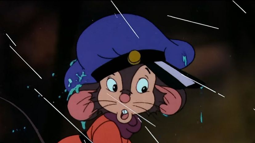 An American Tail