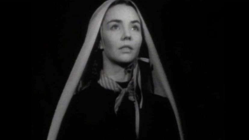 The Song of Bernadette (20th Century Fox, 1943)