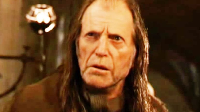 Argus Filch