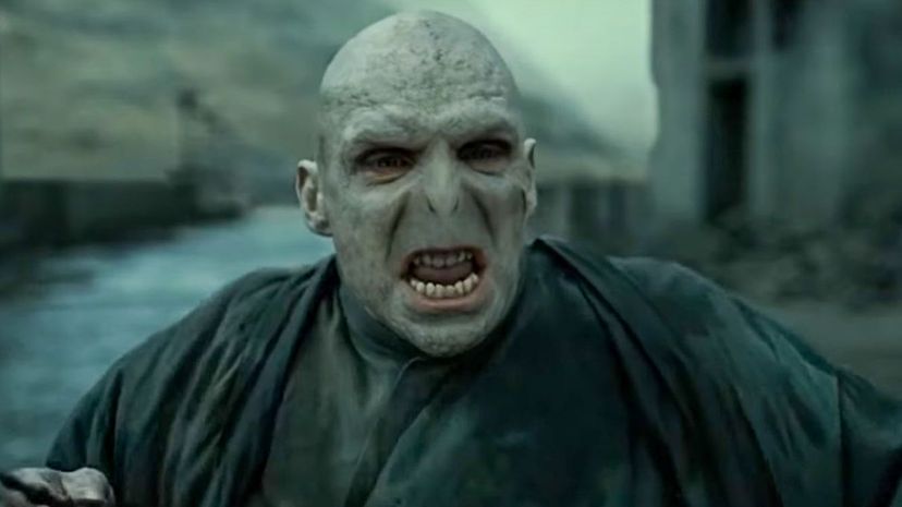 18-Voldemort