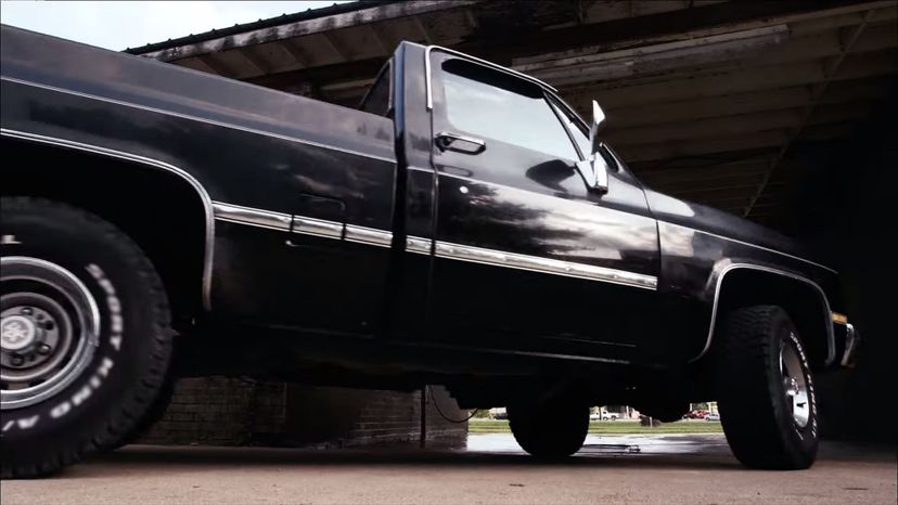 Chevy - Beer Money by Kip Moore