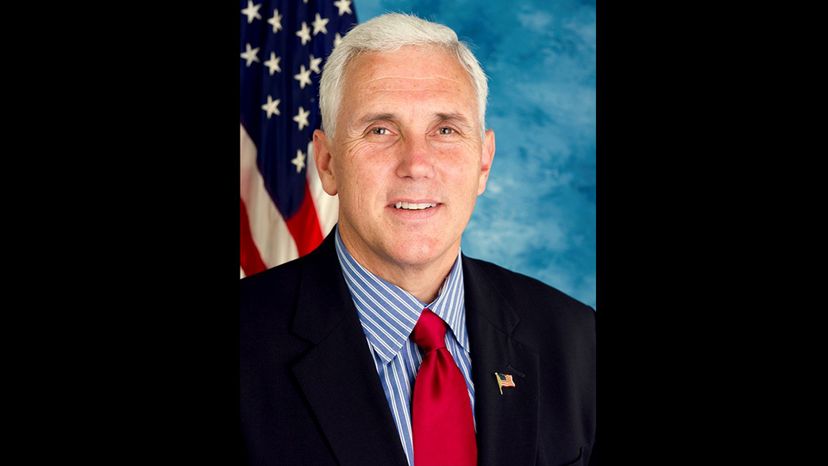 Mike Pence