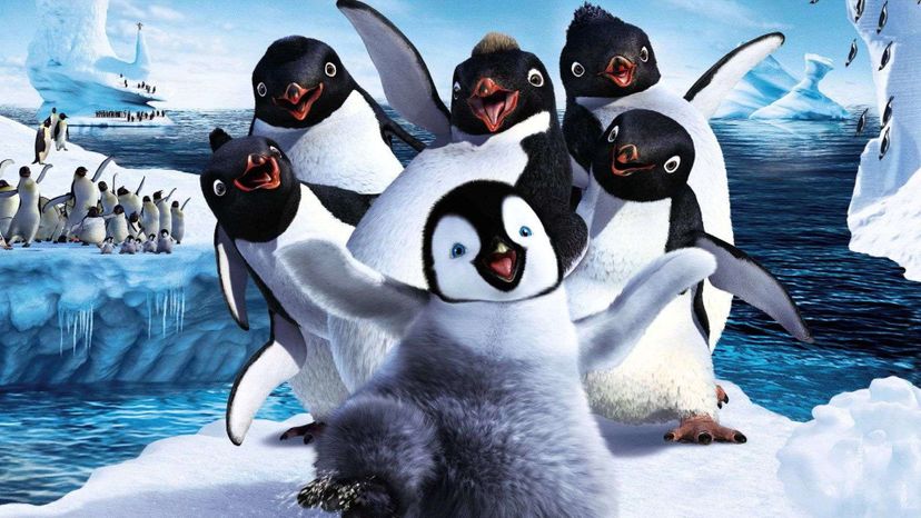 Happy Feet 2