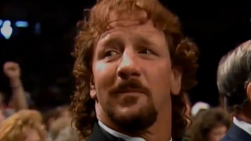 Terry Funk