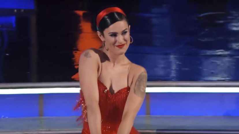 Rumer Willis