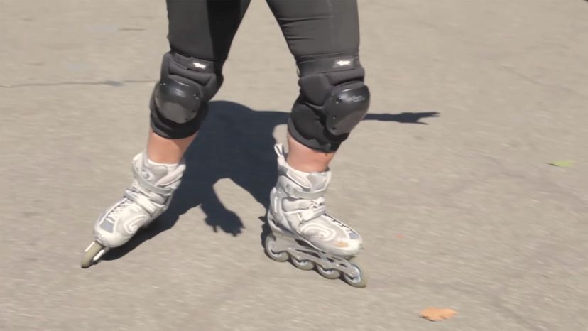 Rollerblades