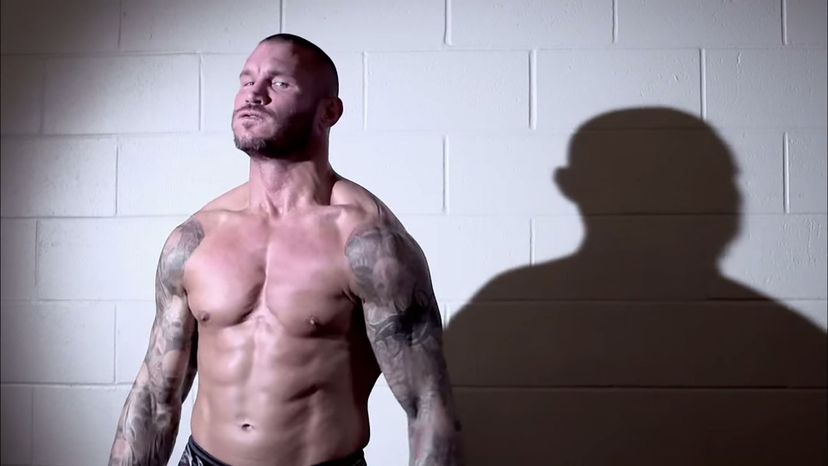 Randy Orton